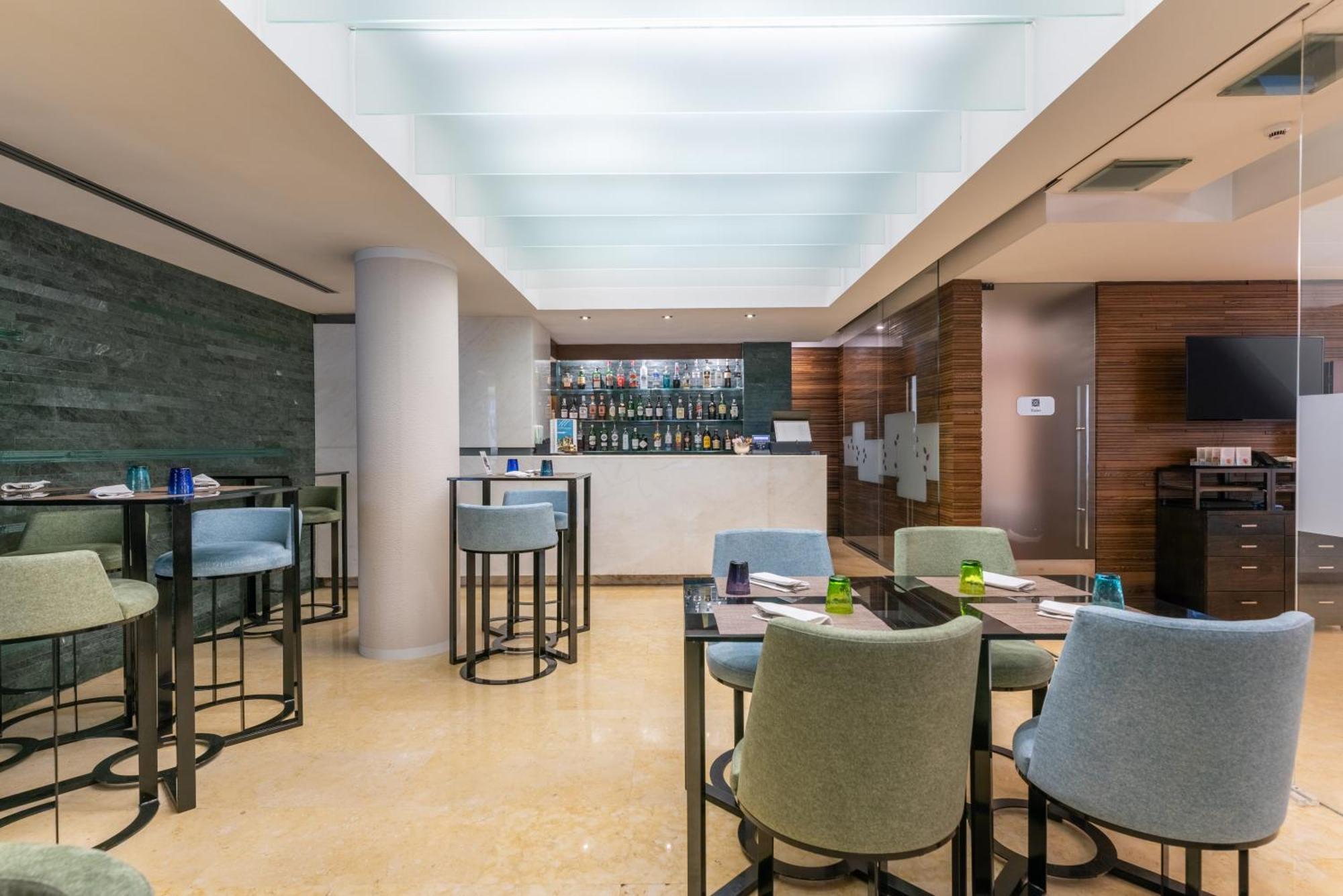 Hilton Garden Inn Rome Claridge — Foto 1